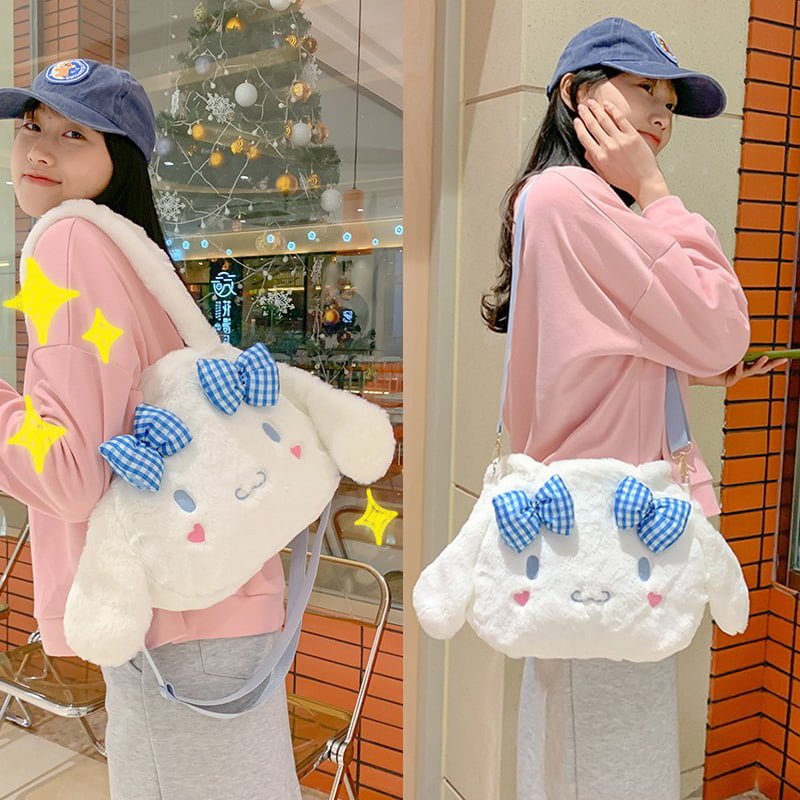 Kawaii Sanrio Shoulder Bag