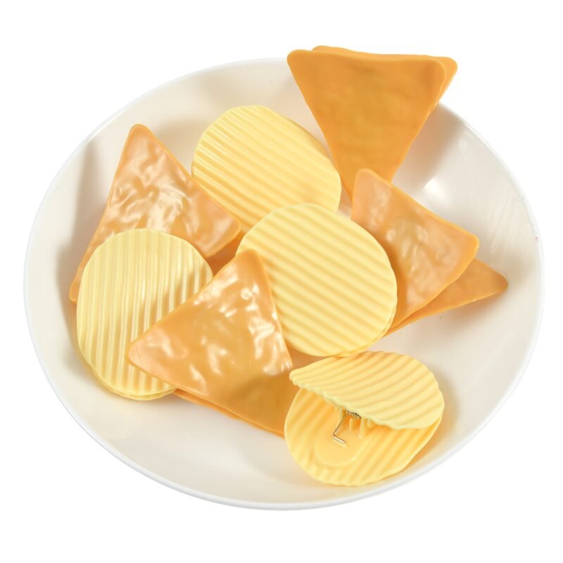 Kawaii Potato Chip & Tortilla Chip Clip - Image 4