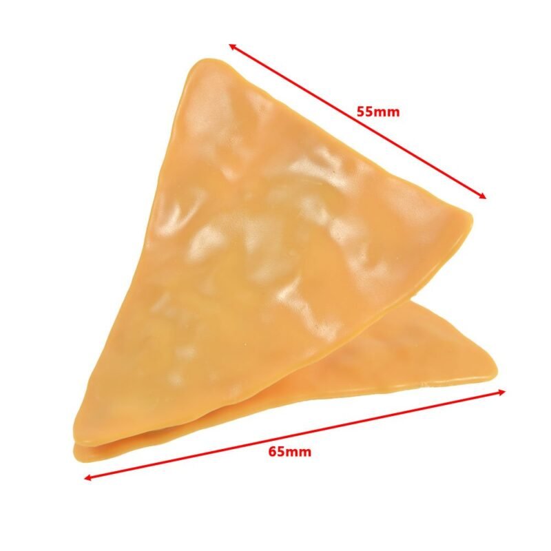 Kawaii Potato Chip & Tortilla Chip Clip - Image 6