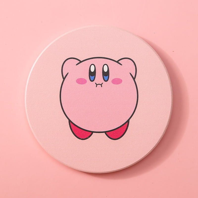Coaster
