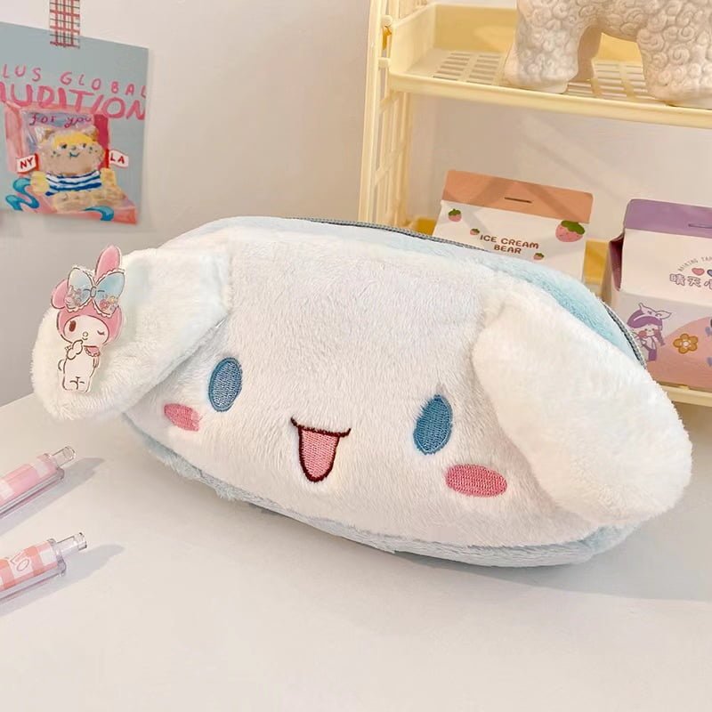 Cinnamoroll