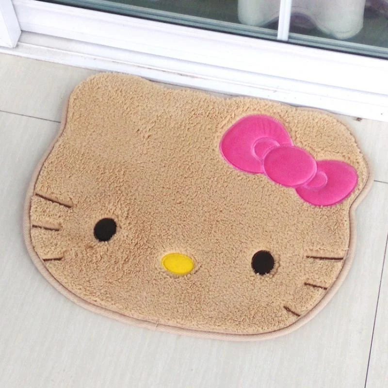 Kawaii Sanrio Hello Kitty Door Mat - Image 5
