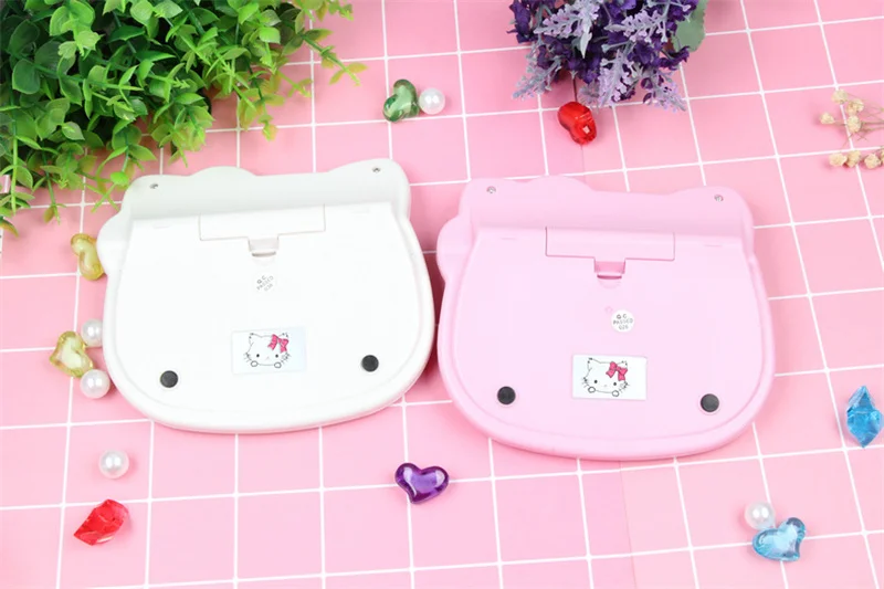Kawaii Sanrio Hello Kitty Diamond Calculator - Image 7
