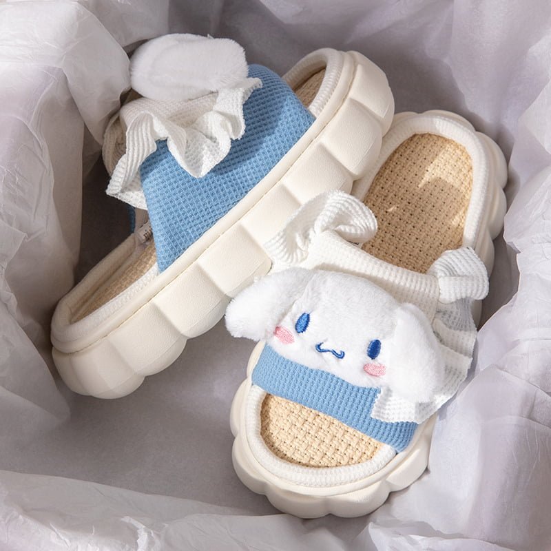 Cinnamoroll