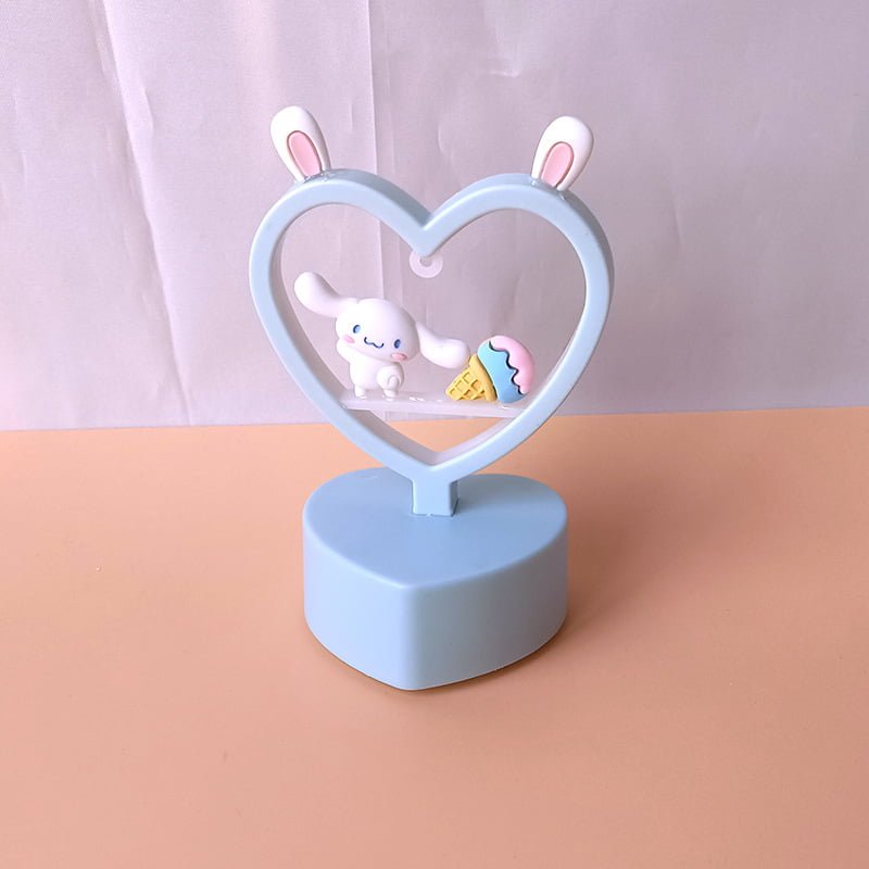 Cinnamoroll