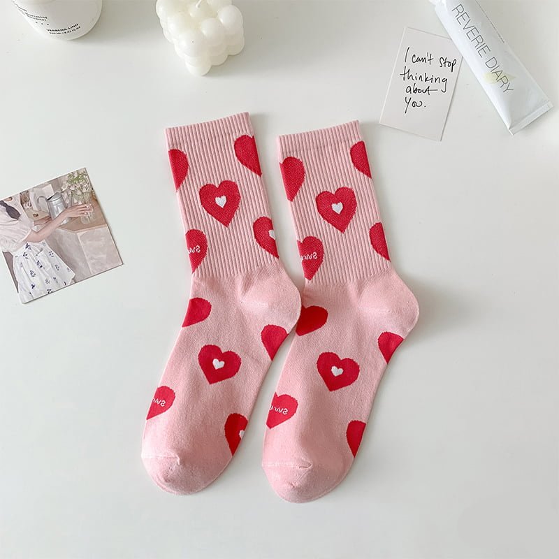 Soft Pink